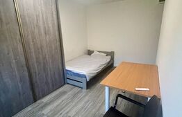 Garsoniera 25mp, pet friendly, zona strazii Cernei