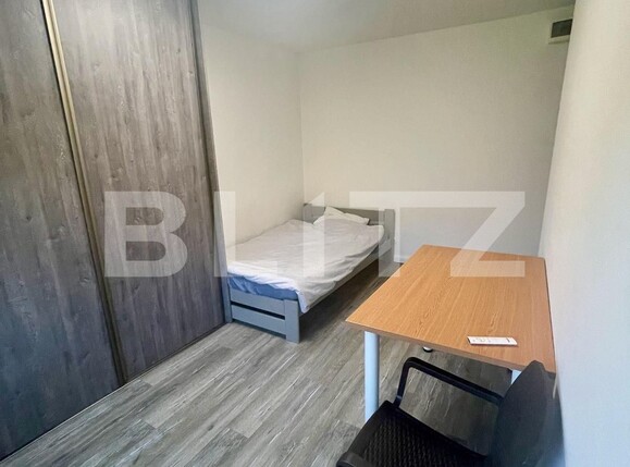 Garsonieră de închiriat Marasti - 127631AI | BLITZ Cluj-Napoca | Poza1