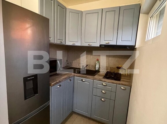 Garsonieră de închiriat Marasti - 127631AI | BLITZ Cluj-Napoca | Poza4