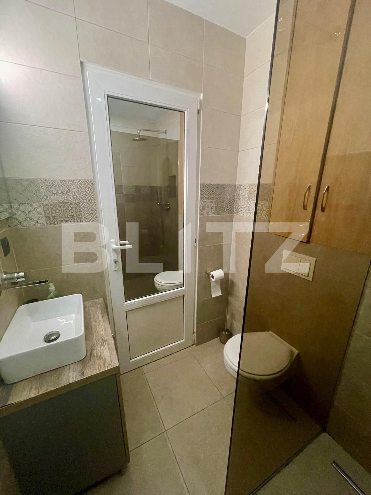 Garsonieră de închiriat Marasti - 127631AI | BLITZ Cluj-Napoca | Poza5