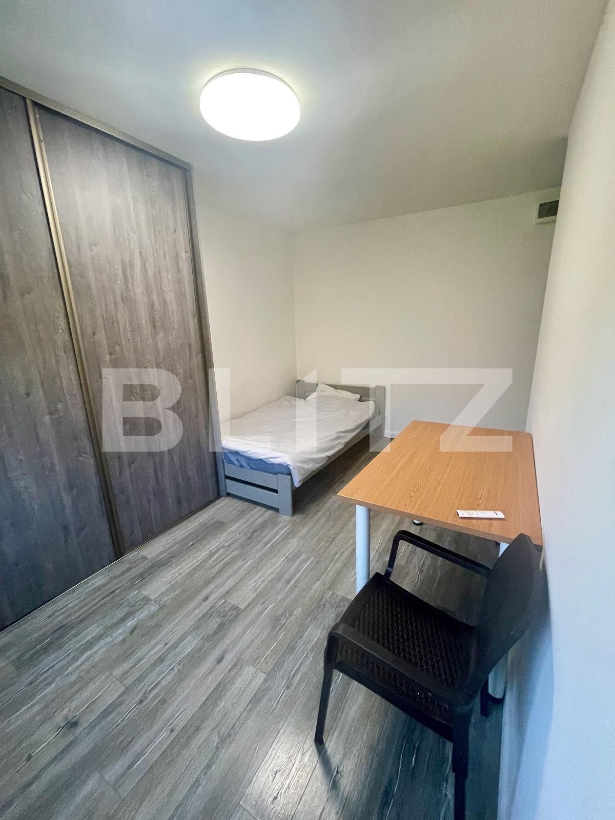 Garsonieră de închiriat Marasti - 127631AI | BLITZ Cluj-Napoca | Poza1