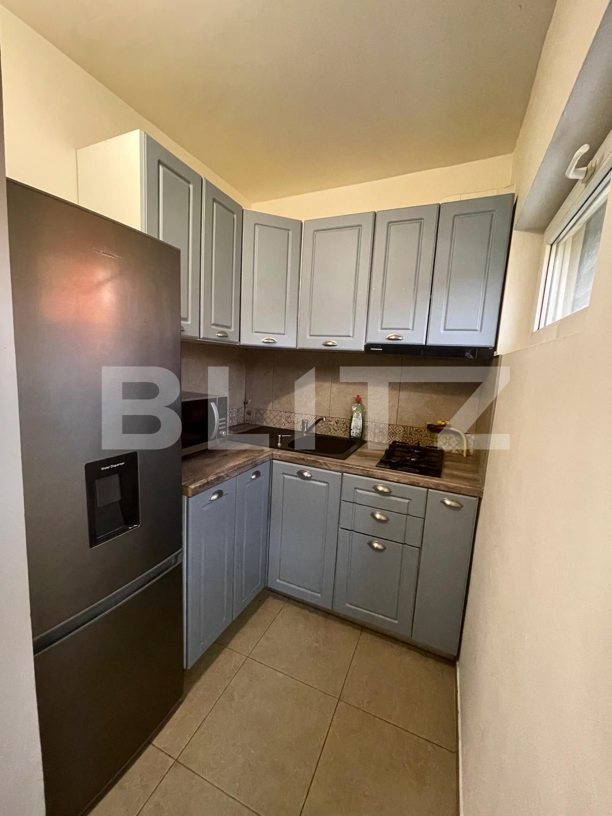 Garsonieră de închiriat Marasti - 127631AI | BLITZ Cluj-Napoca | Poza4