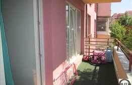 2 camere, 50 mp, balcon, boxa la subsol, zona strazii Buna Ziua!