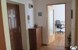 2 camere, 50 mp, balcon, boxa la subsol, zona strazii Buna Ziua!