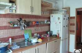 2 camere, 50 mp, balcon, boxa la subsol, zona strazii Buna Ziua!