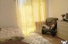 2 camere, 50 mp, balcon, boxa la subsol, zona strazii Buna Ziua!