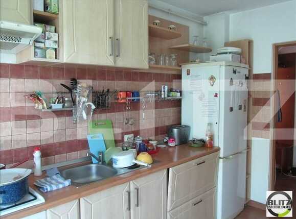 Apartament de vânzare 2 camere Bună Ziua - 12764AV | BLITZ Cluj-Napoca | Poza4