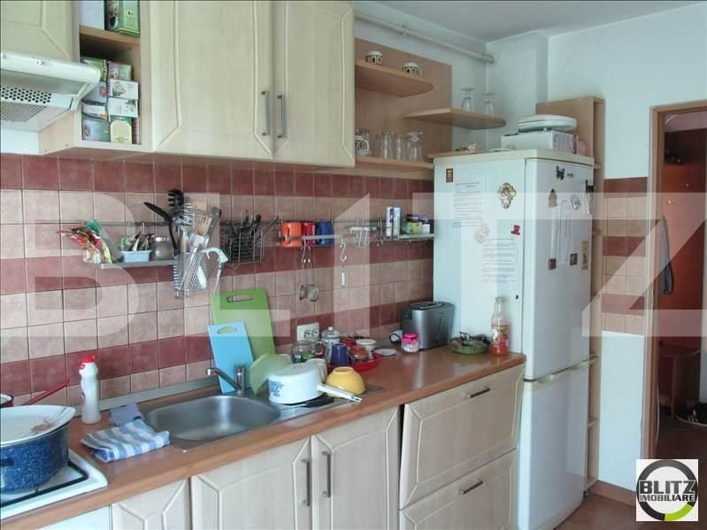 Apartament de vânzare 2 camere Bună Ziua - 12764AV | BLITZ Cluj-Napoca | Poza4