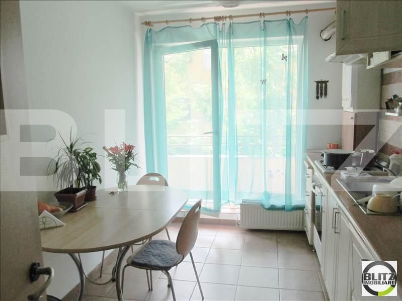 Apartament de vânzare 2 camere Bună Ziua - 12764AV | BLITZ Cluj-Napoca | Poza3