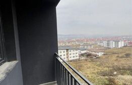 Apartament 2 camere, 51 mp, garaj, priveliste, zona Terilor