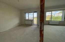 Apartament 2 camere, 51 mp, garaj, priveliste, zona Terilor