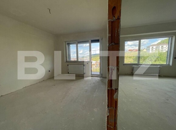Apartament de vânzare 2 camere Floreşti - 127640AV | BLITZ Cluj-Napoca | Poza1