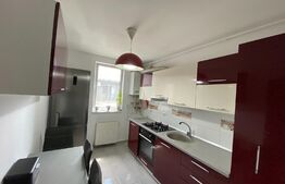 Apartament decomandat, 3 camere, 69mp, garaj,  zona Terra