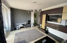 Apartament decomandat, 3 camere, 69mp, garaj,  zona Terra