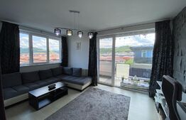Apartament decomandat, 3 camere, 69mp, garaj,  zona Terra