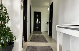 Apartament decomandat, 3 camere, 69mp, garaj,  zona Terra