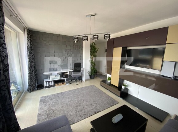 Apartament de vânzare 3 camere Floreşti - 127641AV | BLITZ Cluj-Napoca | Poza3