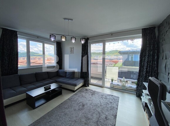 Apartament de vânzare 3 camere Floreşti - 127641AV | BLITZ Cluj-Napoca | Poza4