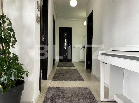 Apartament de vânzare 3 camere Floreşti - 127641AV | BLITZ Cluj-Napoca | Poza8