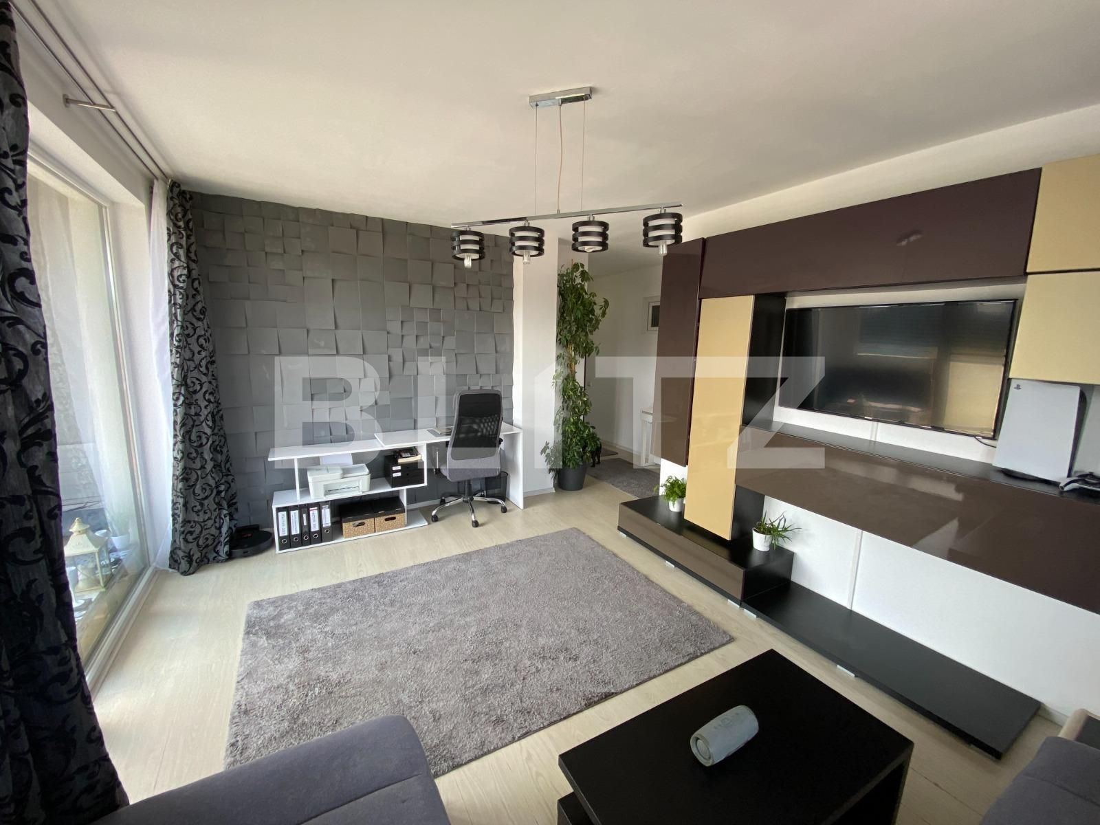 Apartament de vânzare 3 camere Floreşti - 127641AV | BLITZ Cluj-Napoca | Poza3