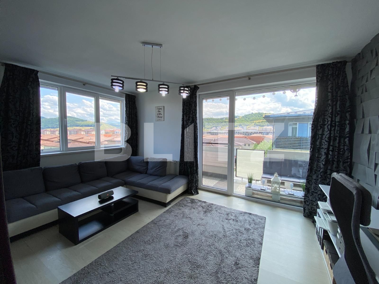 Apartament de vânzare 3 camere Floreşti - 127641AV | BLITZ Cluj-Napoca | Poza4