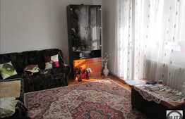 4 camere, 90.5 mp utili, decomandat, boxa la subsol, zona strazii Fantanele!