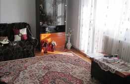 4 camere, 90.5 mp utili, decomandat, boxa la subsol, zona strazii Fantanele!