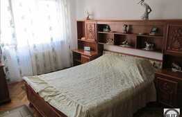 4 camere, 90.5 mp utili, decomandat, boxa la subsol, zona strazii Fantanele!