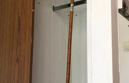 Garsoniera de vanzare, 10mp, zona Gemeni 