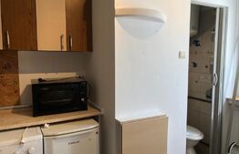 Garsoniera de vanzare, 10mp, zona Gemeni 