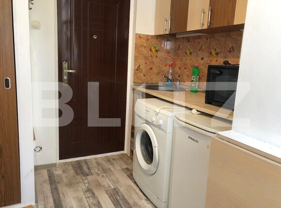 Garsonieră de vânzare Gemenii - 127658AV | BLITZ Brașov | Poza1