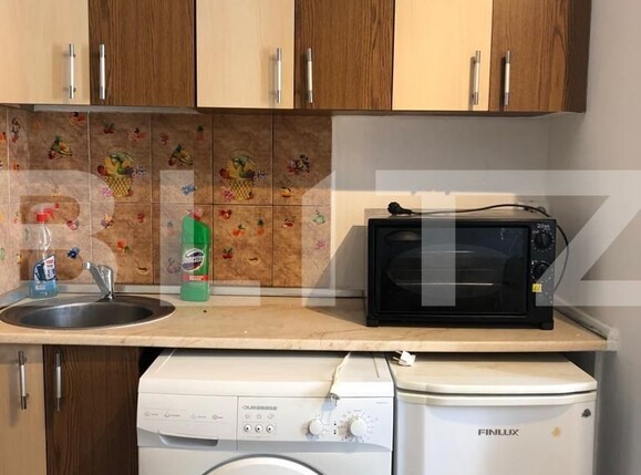 Garsonieră de vânzare Gemenii - 127658AV | BLITZ Brașov | Poza11