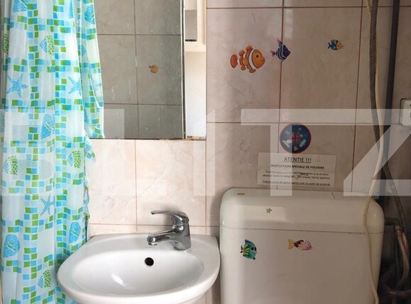 Garsonieră de vânzare Gemenii - 127658AV | BLITZ Brașov | Poza5