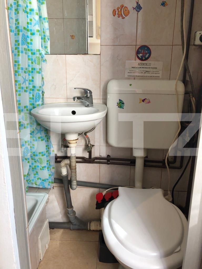 Garsonieră de vânzare Gemenii - 127658AV | BLITZ Brașov | Poza4