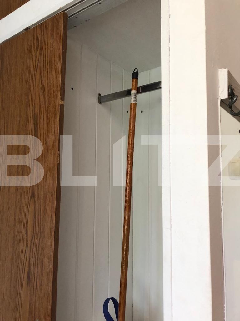 Garsonieră de vânzare Gemenii - 127658AV | BLITZ Brașov | Poza12