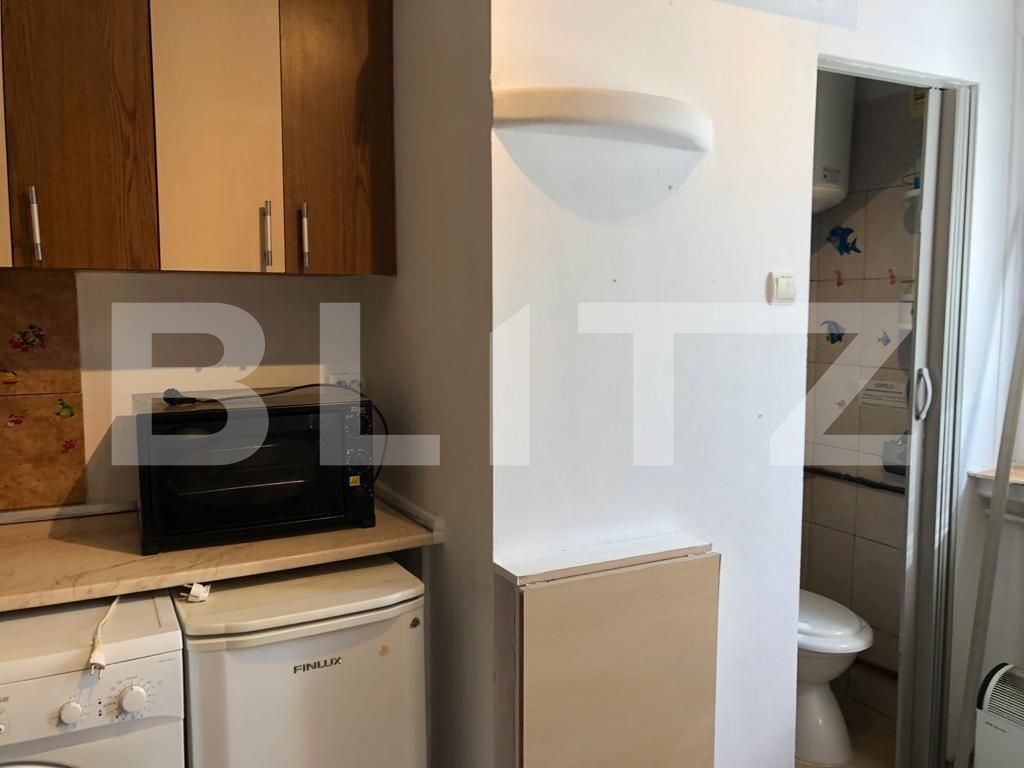 Garsonieră de vânzare Gemenii - 127658AV | BLITZ Brașov | Poza13