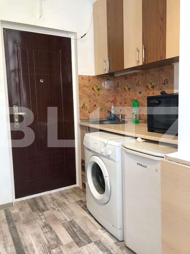 Garsonieră de vânzare Gemenii - 127658AV | BLITZ Brașov | Poza3