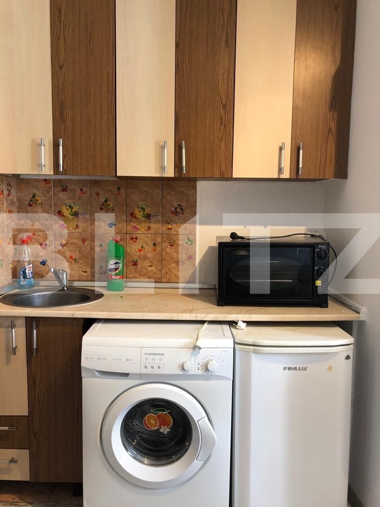 Garsonieră de vânzare Gemenii - 127658AV | BLITZ Brașov | Poza11