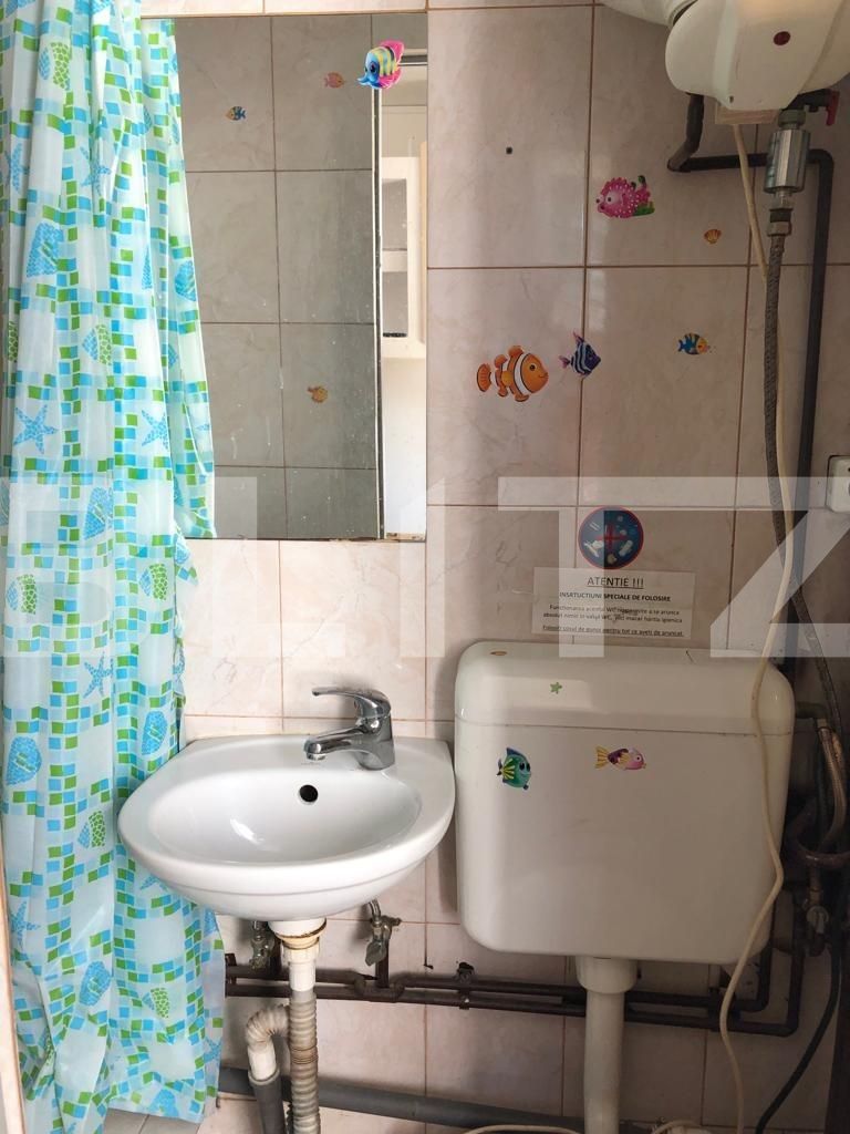 Garsonieră de vânzare Gemenii - 127658AV | BLITZ Brașov | Poza5