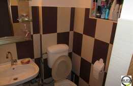 3 camere, decomandat, 2 balcoane, 65 mp, garaj, zona strazii Streiului