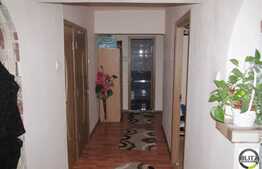 3 camere, decomandat, 2 balcoane, 65 mp, garaj, zona strazii Streiului