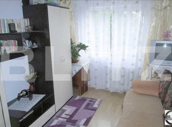 Apartament de vânzare 3 camere Marasti - 12766AV | BLITZ Cluj-Napoca | Poza1