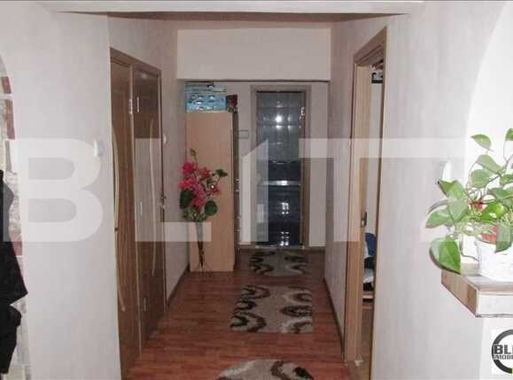 Apartament de vânzare 3 camere Marasti - 12766AV | BLITZ Cluj-Napoca | Poza5