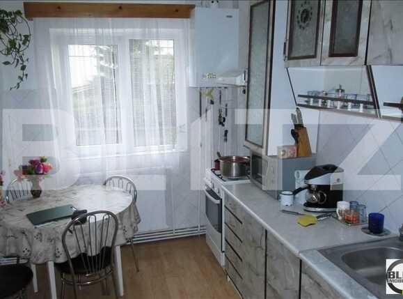 Apartament de vânzare 3 camere Marasti - 12766AV | BLITZ Cluj-Napoca | Poza4