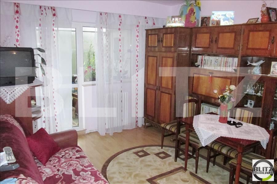 Apartament de vânzare 3 camere Marasti - 12766AV | BLITZ Cluj-Napoca | Poza2