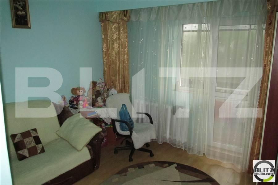 Apartament de vânzare 3 camere Marasti - 12766AV | BLITZ Cluj-Napoca | Poza3
