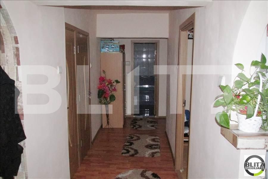 Apartament de vânzare 3 camere Marasti - 12766AV | BLITZ Cluj-Napoca | Poza5