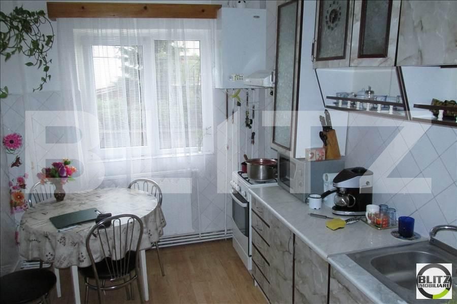 Apartament de vânzare 3 camere Marasti - 12766AV | BLITZ Cluj-Napoca | Poza4