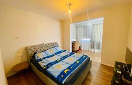 Apartament 3 camere, 86mp, finisat, zona BMW