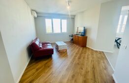 Apartament 3 camere, 86mp, finisat, zona BMW